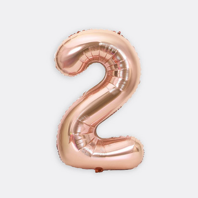 32 \ 40 colių skaitmeninės folijos helio balionas 0-9 balti juodi vaikų žaislai suaugusiems su gimtadieniu Vestuvių vakarėlio dekoracijos Kūdikių dušas