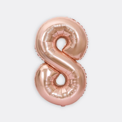 32 \ 40 colių skaitmeninės folijos helio balionas 0-9 balti juodi vaikų žaislai suaugusiems su gimtadieniu Vestuvių vakarėlio dekoracijos Kūdikių dušas