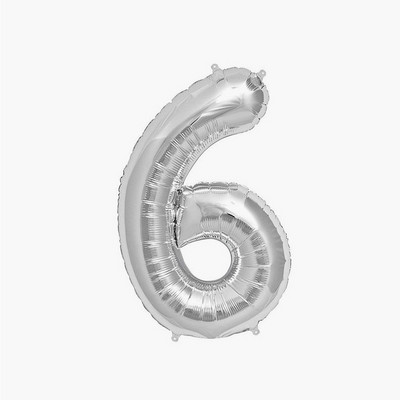 32 \ 40 colių skaitmeninės folijos helio balionas 0-9 balti juodi vaikų žaislai suaugusiems su gimtadieniu Vestuvių vakarėlio dekoracijos Kūdikių dušas