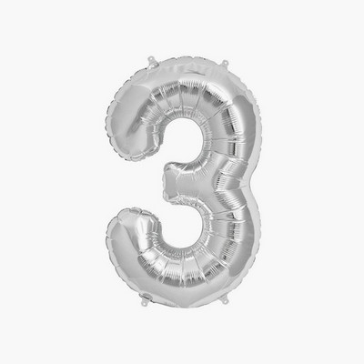 32 \ 40 colių skaitmeninės folijos helio balionas 0-9 balti juodi vaikų žaislai suaugusiems su gimtadieniu Vestuvių vakarėlio dekoracijos Kūdikių dušas