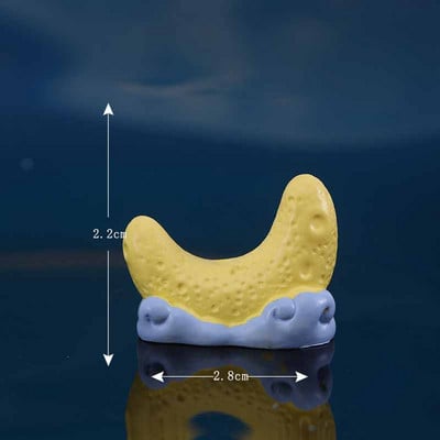 Topper pentru tort în spațiul cosmic Planetă rachetă Topper pentru tort din hârtie pentru copii, băiat, decorare la mulți ani, astronaut, consumabile pentru petreceri