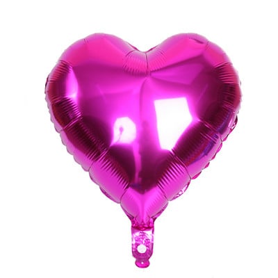 18 colių rožinio aukso širdelės folijos balionai platininiai ponas ir ponia LOVE balionai, vestuvių gimtadienio dekoracijos, kūdikių dušo helio kamuoliukai