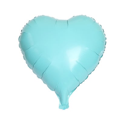 18 colių rožinio aukso širdelės folijos balionai platininiai ponas ir ponia LOVE balionai, vestuvių gimtadienio dekoracijos, kūdikių dušo helio kamuoliukai