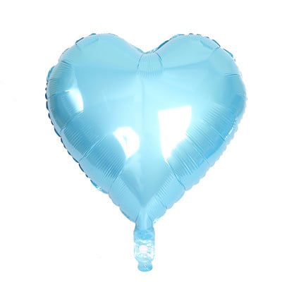 18 colių rožinio aukso širdelės folijos balionai platininiai ponas ir ponia LOVE balionai, vestuvių gimtadienio dekoracijos, kūdikių dušo helio kamuoliukai