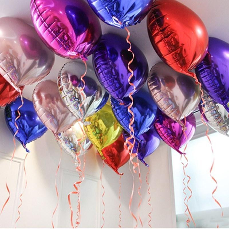 18 colių rožinio aukso širdelės folijos balionai platininiai ponas ir ponia LOVE balionai, vestuvių gimtadienio dekoracijos, kūdikių dušo helio kamuoliukai