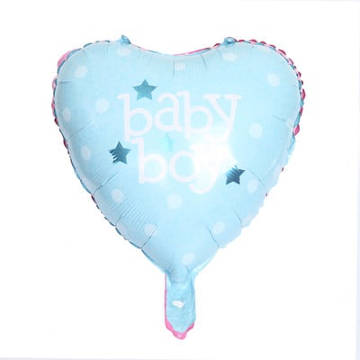 1vnt didelis karūna aliuminio folijos balionas auksinis rožinis auksinis princo princesės gimtadienio vakarėlio dekoravimas kūdikių dušo dekoravimas globos