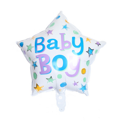 1vnt didelis karūna aliuminio folijos balionas auksinis rožinis auksinis princo princesės gimtadienio vakarėlio dekoravimas kūdikių dušo dekoravimas globos