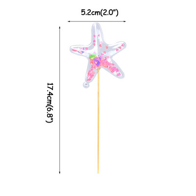 WEIGAO vaivorykštės pyrago keptuvės Vienaragio debesies kiaušinio baliono torto vėliavėlės dekoro Vaikų gimtadienio vakarėlio pyrago pyragas Vestuvių vienaragio vakarėlis