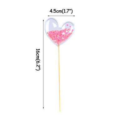 WEIGAO vaivorykštės pyrago keptuvės Vienaragio debesies kiaušinio baliono torto vėliavėlės dekoro Vaikų gimtadienio vakarėlio pyrago pyragas Vestuvių vienaragio vakarėlis