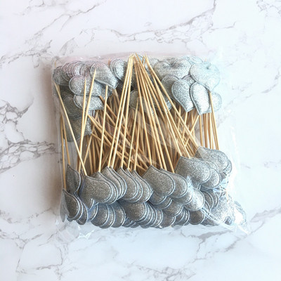 10gb Krāsains kūkas virsma kronis Star Sirds Daudz laimes dzimšanas dienas ballītes kūkas dekorēšanas piederumi Bērnu dušas dekorēšanai kāzu kūciņa