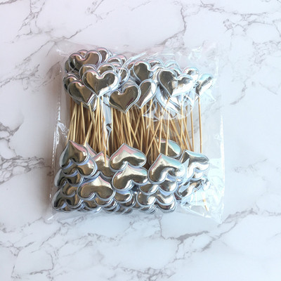 10gb Krāsains kūkas virsma kronis Star Sirds Daudz laimes dzimšanas dienas ballītes kūkas dekorēšanas piederumi Bērnu dušas dekorēšanai kāzu kūciņa