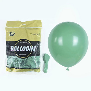 Wild One Green Latex Helium Globos 30τμχ Ζούγκλα Σαφάρι Ζώο Αριθμός Μπαλόνια Σετ Παιδικά 1 2 3 Χρόνια Διακοσμητικά πάρτι γενεθλίων