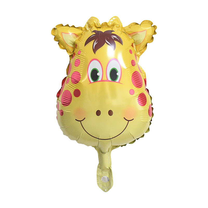 Wild One Green Latex Heliu Globos 30 buc Set de baloane cu numere de animale din junglă Safari pentru copii 1 2 3 ani Decorații pentru petrecerea de aniversare