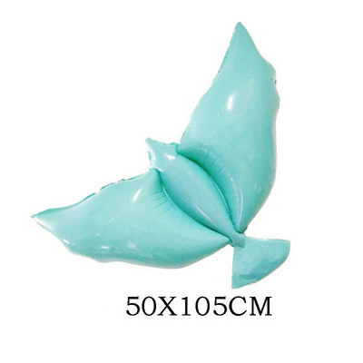 Flying Peace Dove Balionai Spalvoti Atminimo Išleidimo Balionai Folija Paukščių Balionai Ceremonijos Vestuvių gimtadienio papuošimai