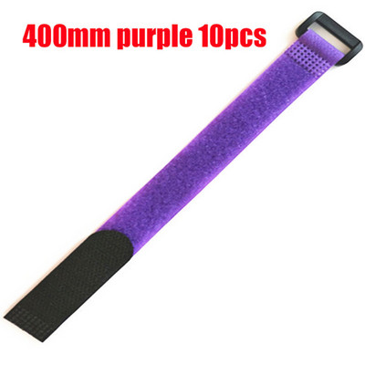 10 buc/lot nailon cataramă inversă curea cu cârlig curea pentru cabluri de fixare autoadezivă bandă de fixare organizator de sârmă legături de cablu cataramă de sârmă