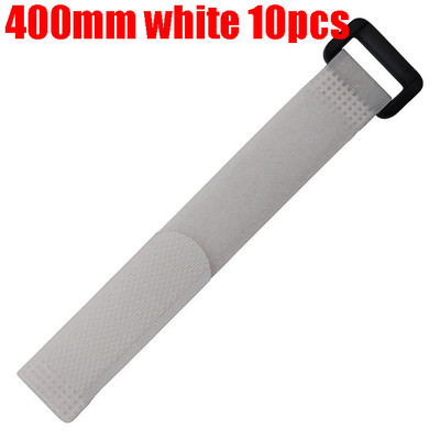 10 buc/lot nailon cataramă inversă curea cu cârlig curea pentru cabluri de fixare autoadezivă bandă de fixare organizator de sârmă legături de cablu cataramă de sârmă