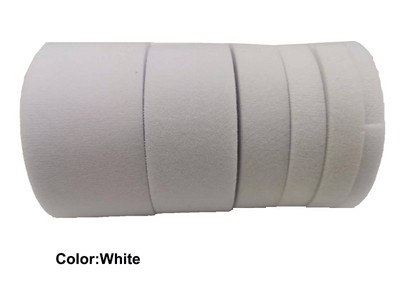 5M/Roll 10/15/20/25/30/50mm Atkārtoti lietojamas stiprinājuma lentes kabeļu saites Divpusējs āķis Roll Āķis un cilpas siksnas Vadi Auklas Organizators