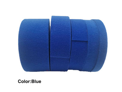 5M/Roll 10/15/20/25/30/50mm Atkārtoti lietojamas stiprinājuma lentes kabeļu saites Divpusējs āķis Roll Āķis un cilpas siksnas Vadi Auklas Organizators