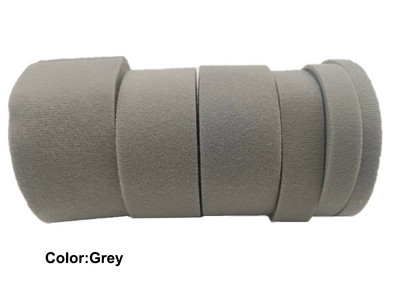 5M/Roll 10/15/20/25/30/50mm Atkārtoti lietojamas stiprinājuma lentes kabeļu saites Divpusējs āķis Roll Āķis un cilpas siksnas Vadi Auklas Organizators