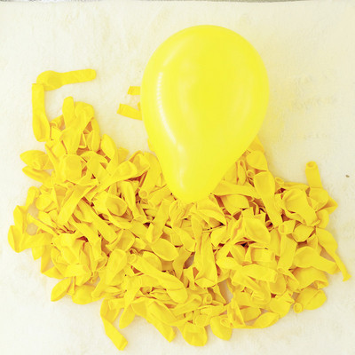 30/50/100PCS 5 ιντσών μπαλόνι λατέξ μπαλόνι ροζ χρυσό Μικρό μπαλόνι πάρτι μπαλόνι Γαμήλιο πάρτι Διακόσμηση μπαλόνι