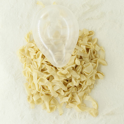 30/50/100PCS 5 ιντσών μπαλόνι λατέξ μπαλόνι ροζ χρυσό Μικρό μπαλόνι πάρτι μπαλόνι Γαμήλιο πάρτι Διακόσμηση μπαλόνι