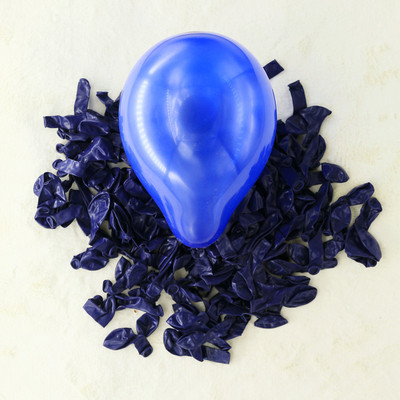 30/50/100PCS 5 ιντσών μπαλόνι λατέξ μπαλόνι ροζ χρυσό Μικρό μπαλόνι πάρτι μπαλόνι Γαμήλιο πάρτι Διακόσμηση μπαλόνι