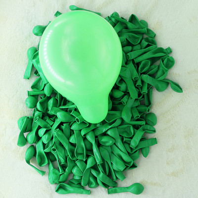 30/50/100PCS 5 ιντσών μπαλόνι λατέξ μπαλόνι ροζ χρυσό Μικρό μπαλόνι πάρτι μπαλόνι Γαμήλιο πάρτι Διακόσμηση μπαλόνι