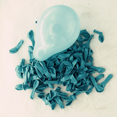 30/50/100PCS 5 ιντσών μπαλόνι λατέξ μπαλόνι ροζ χρυσό Μικρό μπαλόνι πάρτι μπαλόνι Γαμήλιο πάρτι Διακόσμηση μπαλόνι