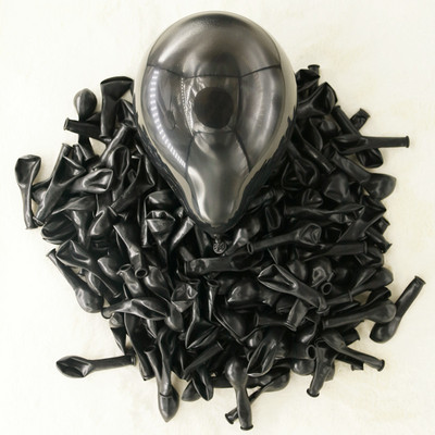 30/50/100PCS 5 ιντσών μπαλόνι λατέξ μπαλόνι ροζ χρυσό Μικρό μπαλόνι πάρτι μπαλόνι Γαμήλιο πάρτι Διακόσμηση μπαλόνι