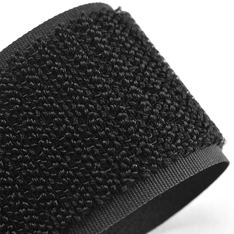 1M / pora Aukštos kokybės tvirtinimo juosta Nelipni kabliuko ir kilpos siuvimo tvirtinimo juosta Nailono audinio stebuklinga juosta, skirta pasidaryk pats 20 mm–100 mm