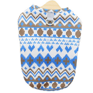 Lillelised koerakapuutsid Vest Lemmiklooma suveriided Pullover Koera Tsärk Riietus Varrukateta dressipluus Vestid Väikestele Koertele Chihuahua XXL