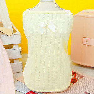 Lillelised koerakapuutsid Vest Lemmiklooma suveriided Pullover Koera Tsärk Riietus Varrukateta dressipluus Vestid Väikestele Koertele Chihuahua XXL