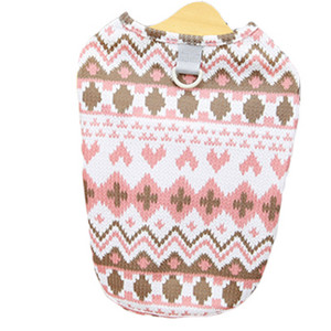 Lillelised koerakapuutsid Vest Lemmiklooma suveriided Pullover Koera Tsärk Riietus Varrukateta dressipluus Vestid Väikestele Koertele Chihuahua XXL