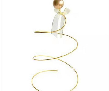 1 vnt tortas, papuoštas aukso sidabro krištolo žvaigždžių apskritimais, palinkėjimų medžiais, suknelių papuošalais torto stovo rėmo puošmena