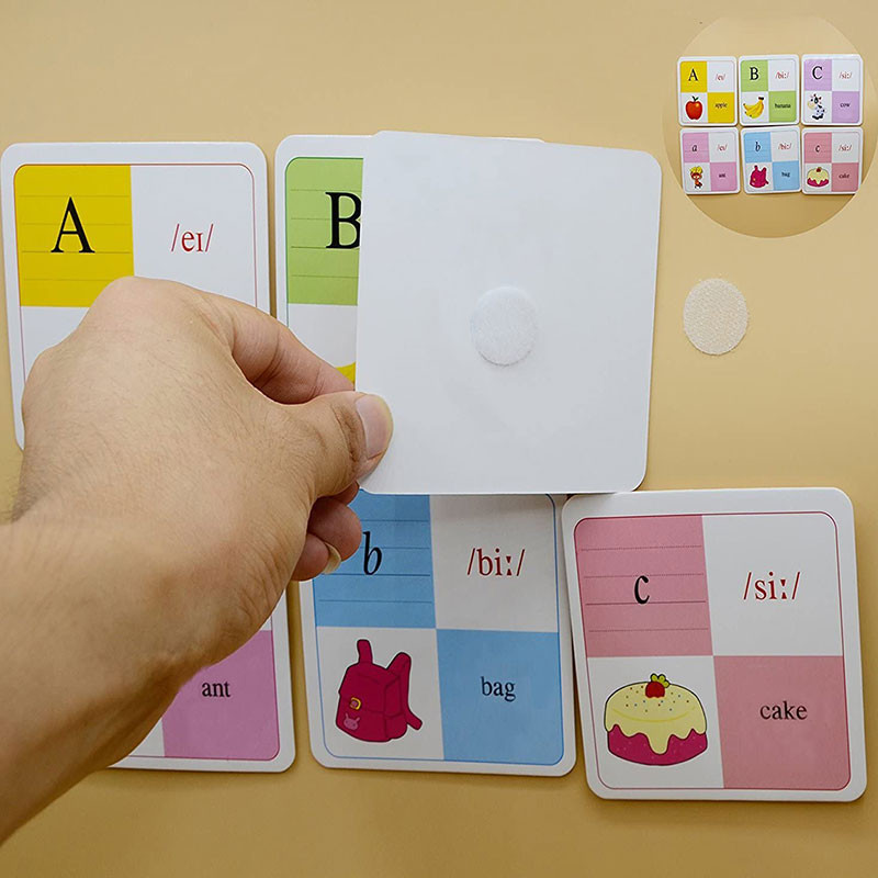 100 Pairs Spēcīgas pašlīmējošas stiprinājuma lentes apaļas punktu uzlīmes neilona āķa cilpa uzlīmes lentes šūšanas amatniecības piederumi 10 mm 15 mm