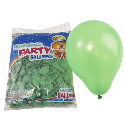 PARTY Way 5 hüvelykes matt kerek Latex léggömb Esküvői Születésnapi Party Háttér Elrendezés Évfordulós Dekoráció Kis léggömb 50/100db