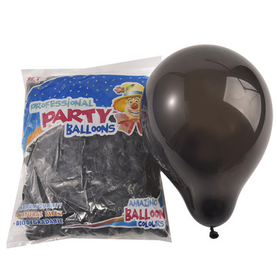 PARTY Way 5 hüvelykes matt kerek Latex léggömb Esküvői Születésnapi Party Háttér Elrendezés Évfordulós Dekoráció Kis léggömb 50/100db