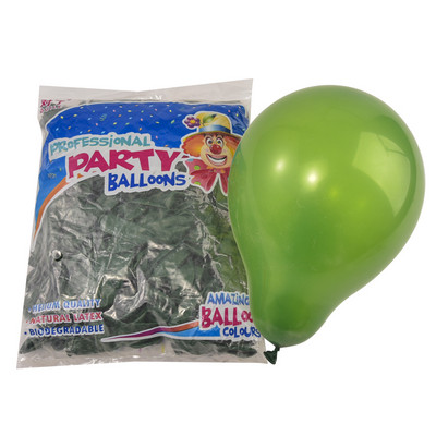 PARTY Way 5 hüvelykes matt kerek Latex léggömb Esküvői Születésnapi Party Háttér Elrendezés Évfordulós Dekoráció Kis léggömb 50/100db