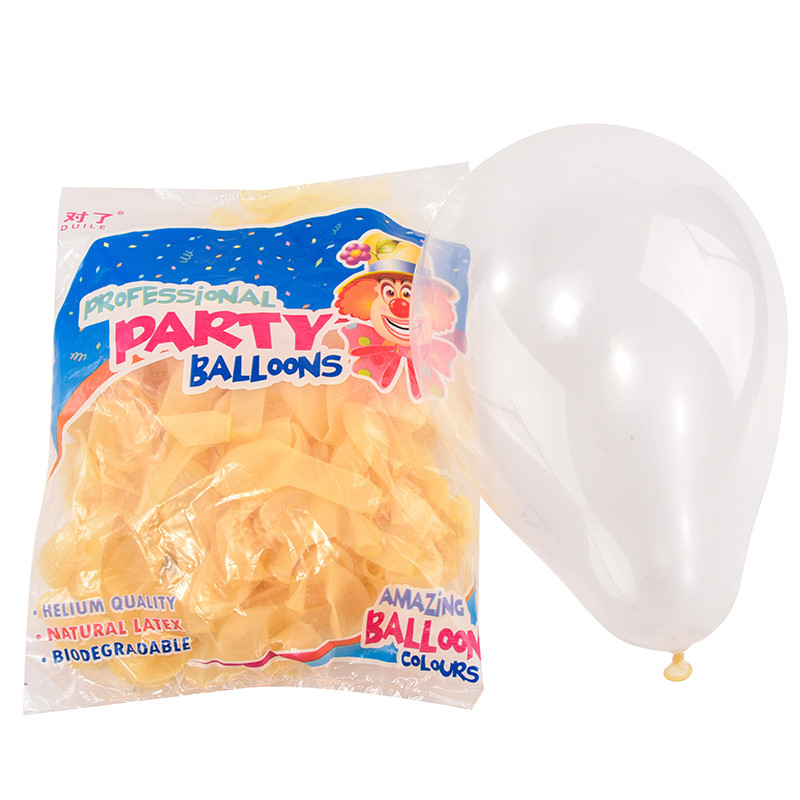 PARTY Way 5 hüvelykes matt kerek Latex léggömb Esküvői Születésnapi Party Háttér Elrendezés Évfordulós Dekoráció Kis léggömb 50/100db