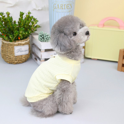 Haine pentru animale de companie Haine cu cataramă de tracțiune Haine pentru câini pentru animale de companie Haine pentru animale de companie