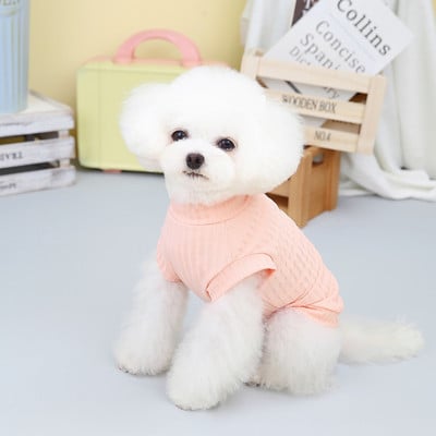 Haine pentru animale de companie Haine cu cataramă de tracțiune Haine pentru câini pentru animale de companie Haine pentru animale de companie