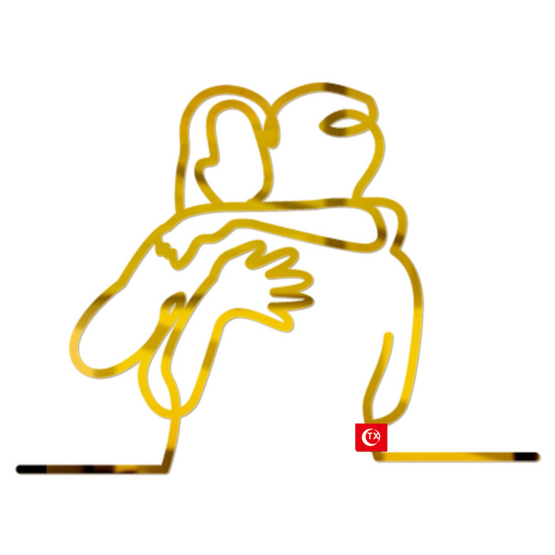 Akrila minimālisma mākslas dāma seja grūtnieces māmiņas kūkas pildītāja meitene daudz laimes dzimšanas dienā ballītes piederumi bērnu dušas kūkas dekorēšanai