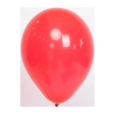 Nou I Gem Crystal Lapte Transparent Baloane Lipici Scenă de petrecere Promoțională Decorare Aniversare