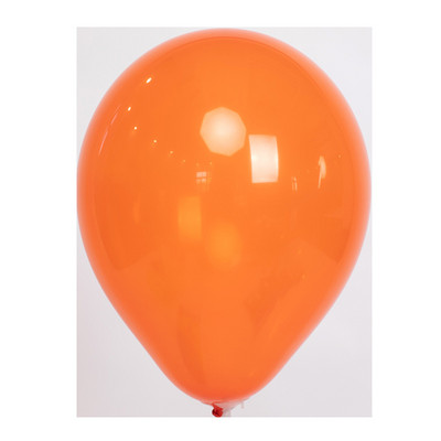 Nou I Gem Crystal Lapte Transparent Baloane Lipici Scenă de petrecere Promoțională Decorare Aniversare