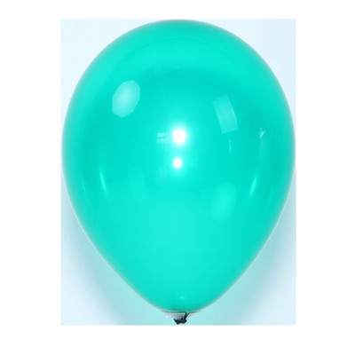 Nou I Gem Crystal Lapte Transparent Baloane Lipici Scenă de petrecere Promoțională Decorare Aniversare