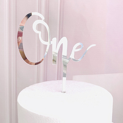 Fából készült tortafedeles születésnapi parti újszülött 1. első születésnapi babaváró gyerekparti egy évfordulós tortafedő dekorációk