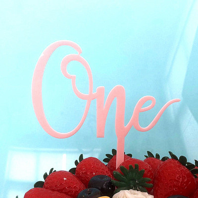 Fából készült tortafedeles születésnapi parti újszülött 1. első születésnapi babaváró gyerekparti egy évfordulós tortafedő dekorációk