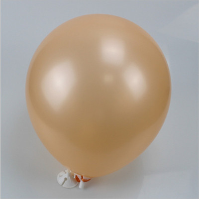 20/40db 12 hüvelykes születésnapi parti esküvői dekoráció ünnepi parti kellékek gyöngyházfényű vastagított latex ballonív