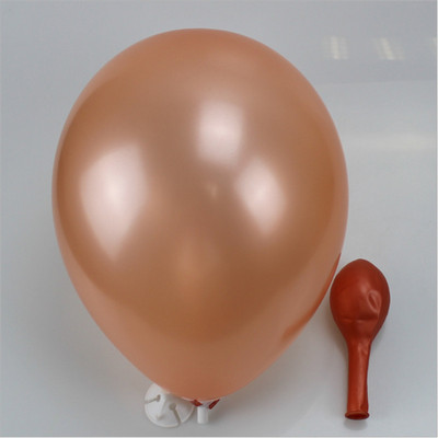 20/40db 12 hüvelykes születésnapi parti esküvői dekoráció ünnepi parti kellékek gyöngyházfényű vastagított latex ballonív