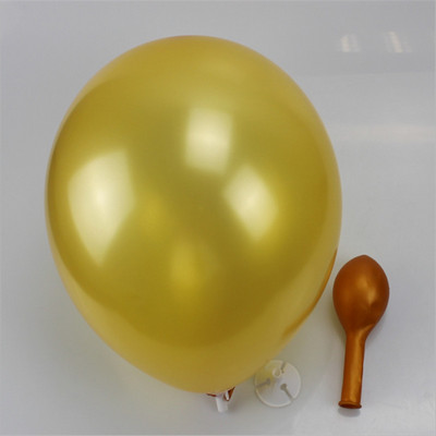 20/40db 12 hüvelykes születésnapi parti esküvői dekoráció ünnepi parti kellékek gyöngyházfényű vastagított latex ballonív